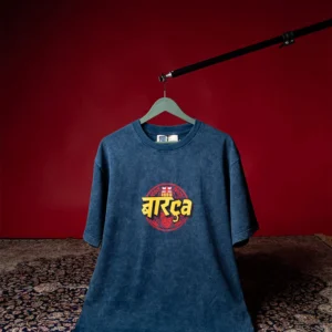 Goku T-Shirt | Oversized | Silycloth